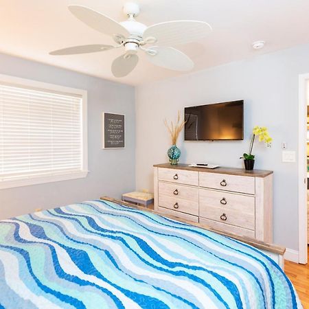Ocean Glass Condominiums Rehoboth Beach Extérieur photo