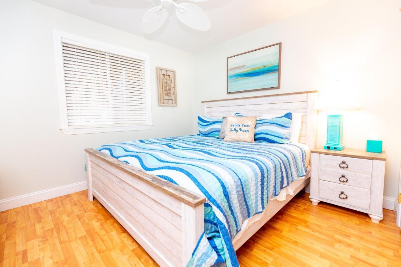 Ocean Glass Condominiums Rehoboth Beach Extérieur photo
